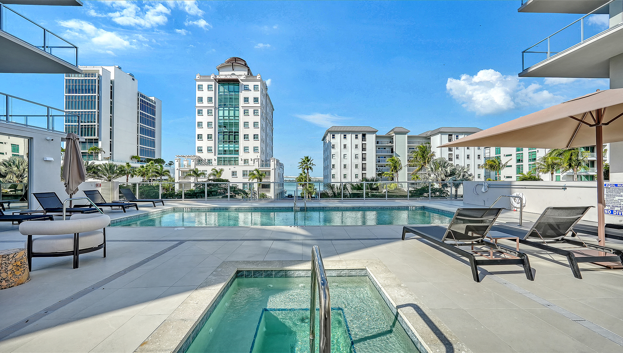 253 Golden Gate Point, Unit 902 Sarasota, FL 34236 - Photo 15 of 20