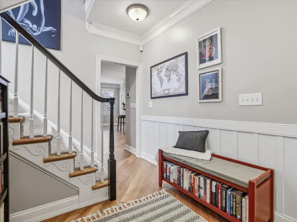 $1,100,000 | 205 Park Bluff Drive, Chapel Hill, NC 27517