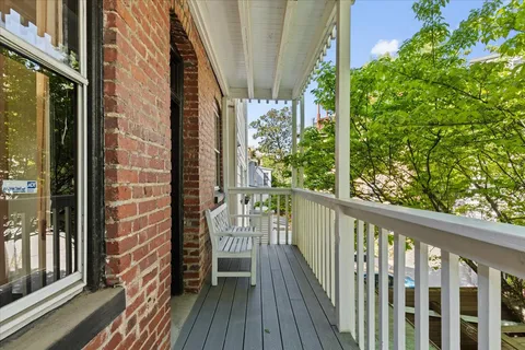 $2,495,000 | Ashmead Place Northwest, Washington, DC 20009