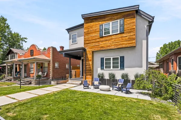 $1,850,000 | 655 South Clarkson Street, Denver, CO 80209
