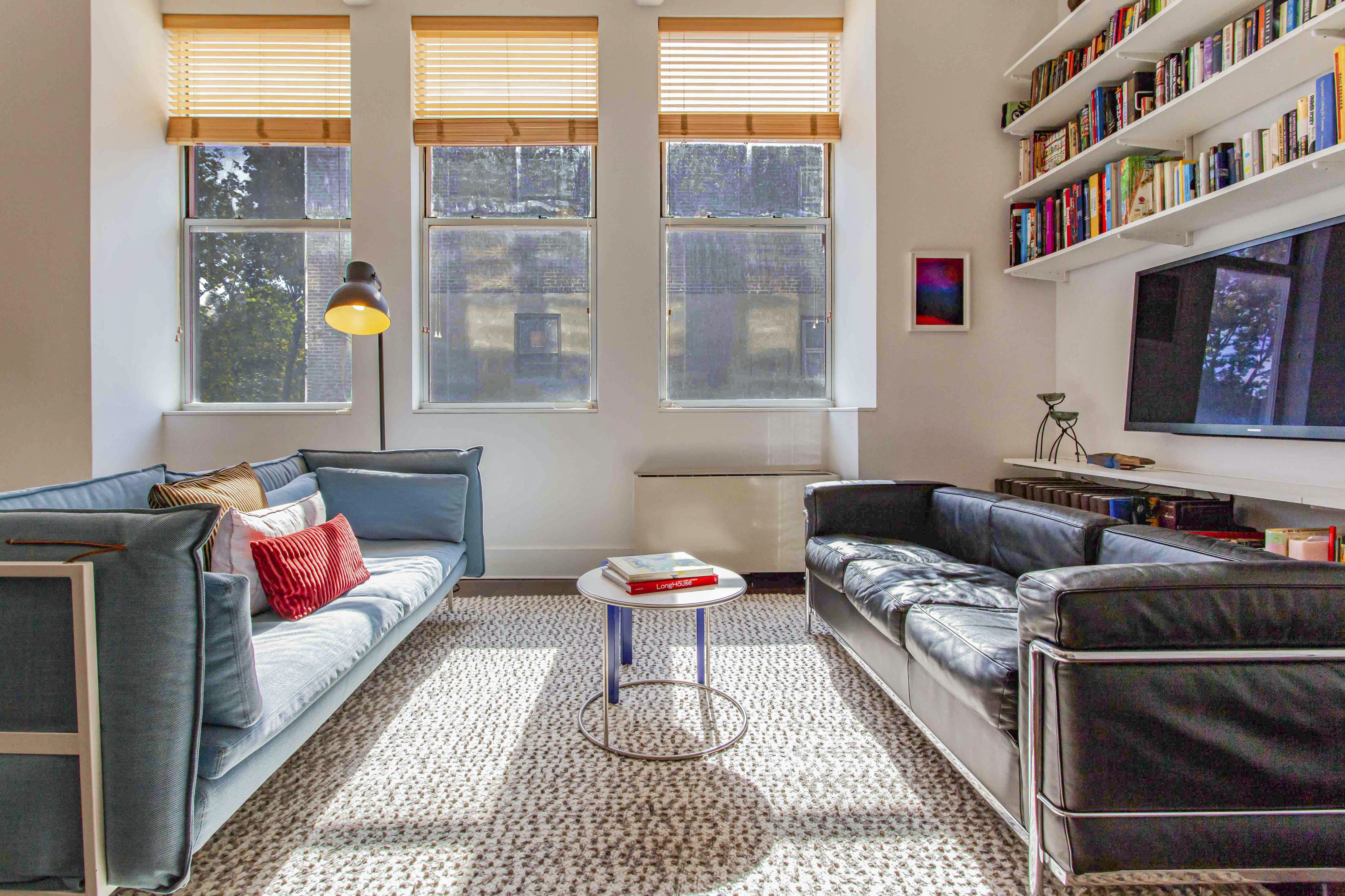 60 Broadway, Unit 2C Brooklyn, NY 11249 - Photo 5 of 12