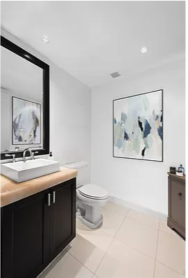 333 Rector Place, Unit 1008 Manhattan, NY 10280 - Photo 12 of 17