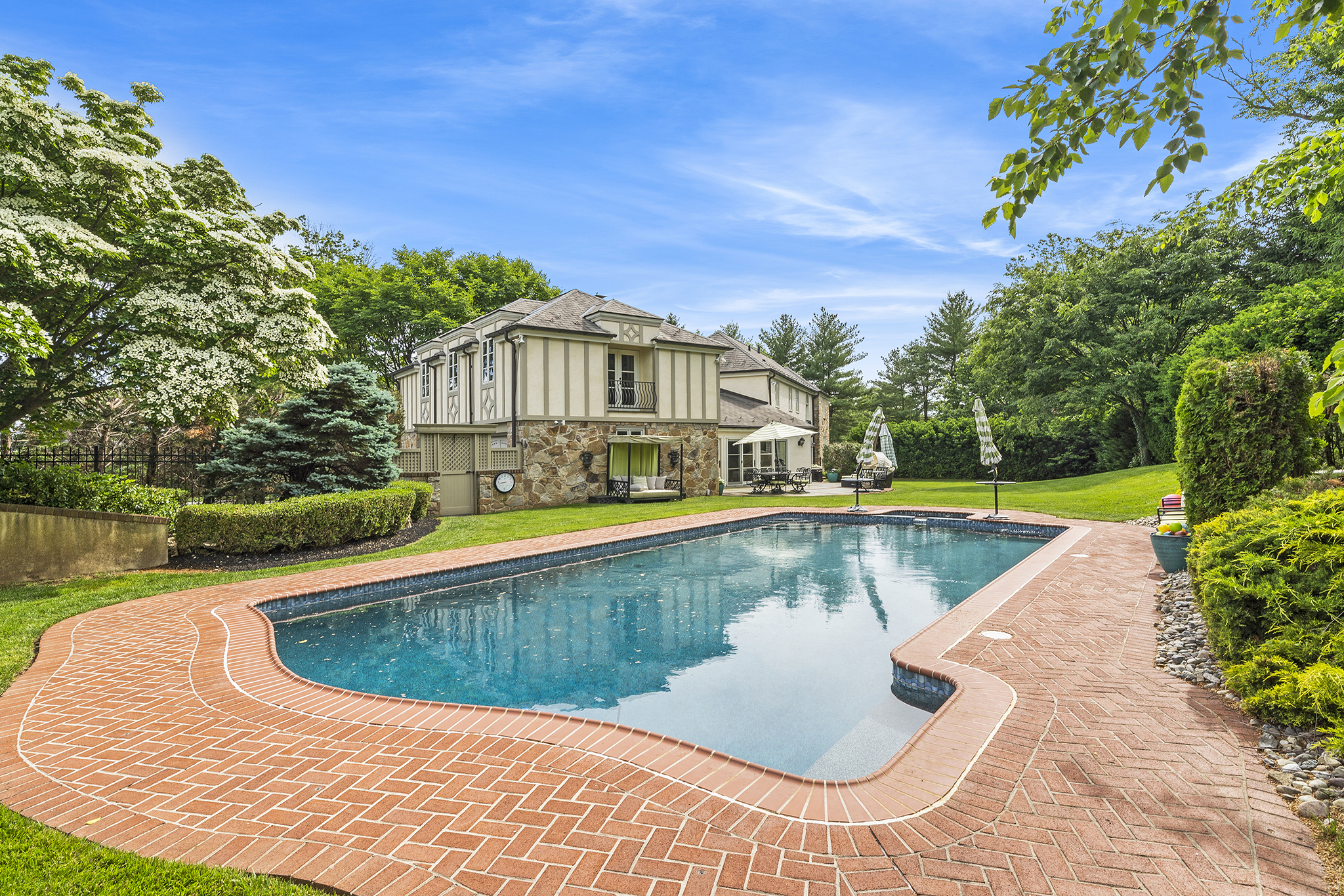 720 Eagle Farm Road Villanova, PA 19085 - Photo 24 of 26