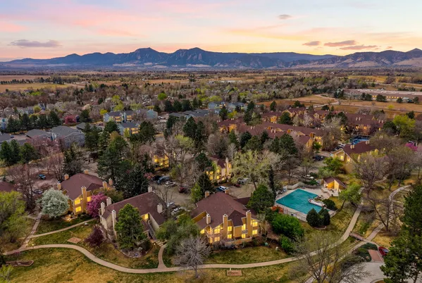 $375,000 | 4827 White Rock Circle, Unit E, Boulder, CO 80301