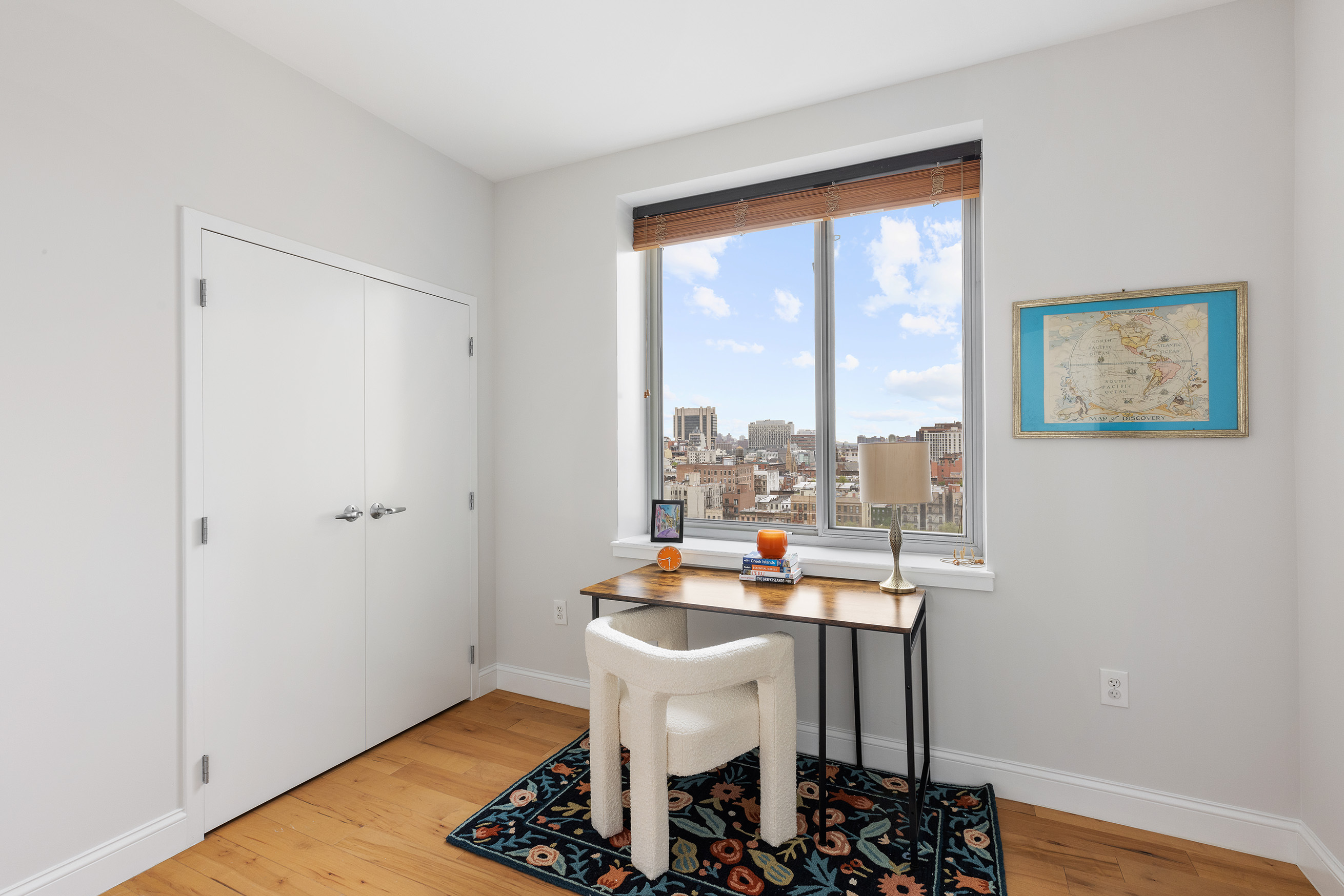 40 West 116th Street, Unit A1203 Manhattan, NY 10026 - Photo 7 of 11
