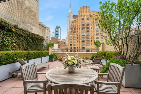 $499,000 | 7 Park Avenue, Unit 9I | Murray Hill