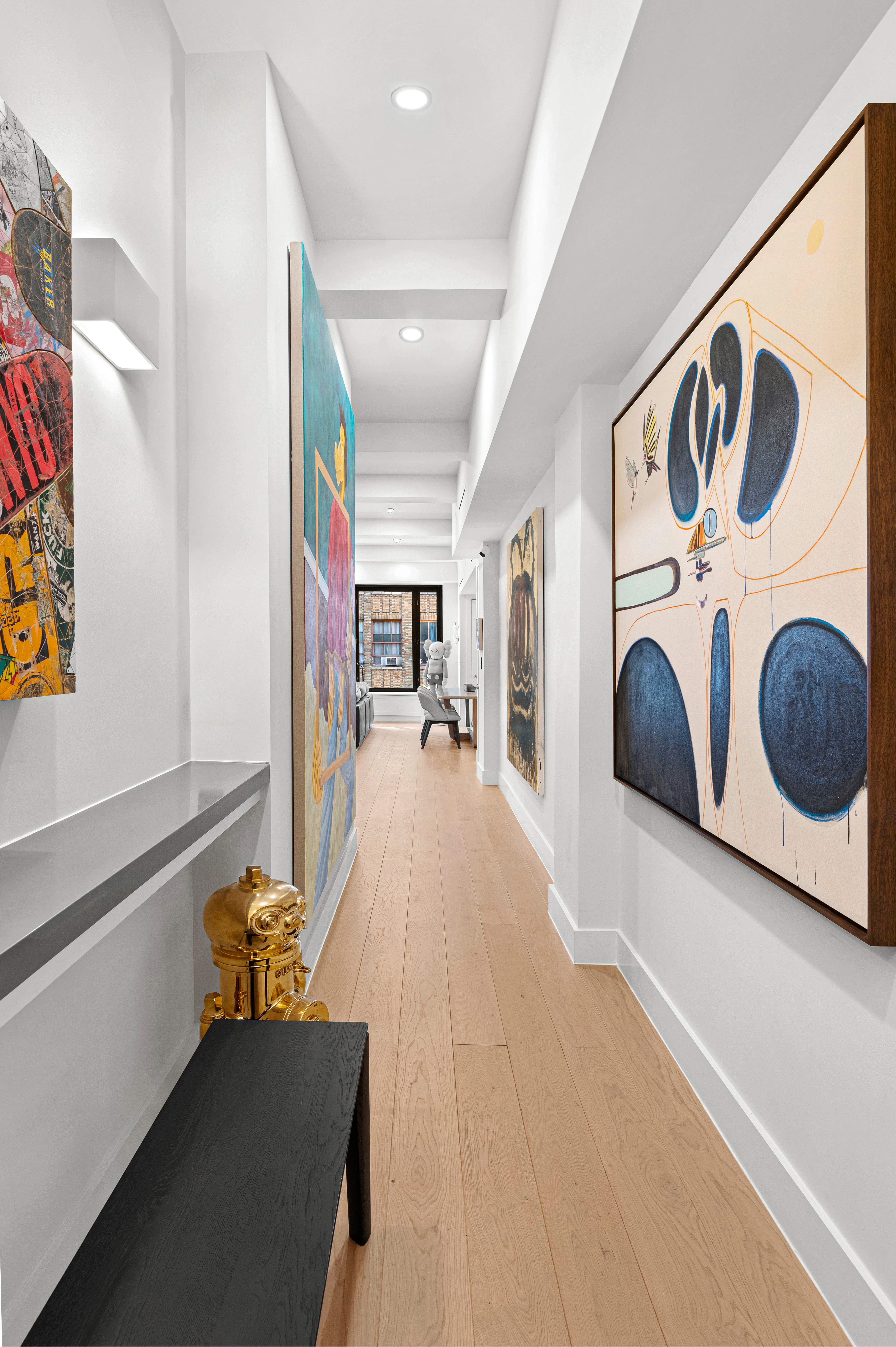 233 West 26th Street, Unit 7E Manhattan, NY 10001 - Photo 2 of 19 Gallery Image 2