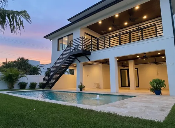 $3,395,000 | 500 East Davis Boulevard, Tampa, FL 33606