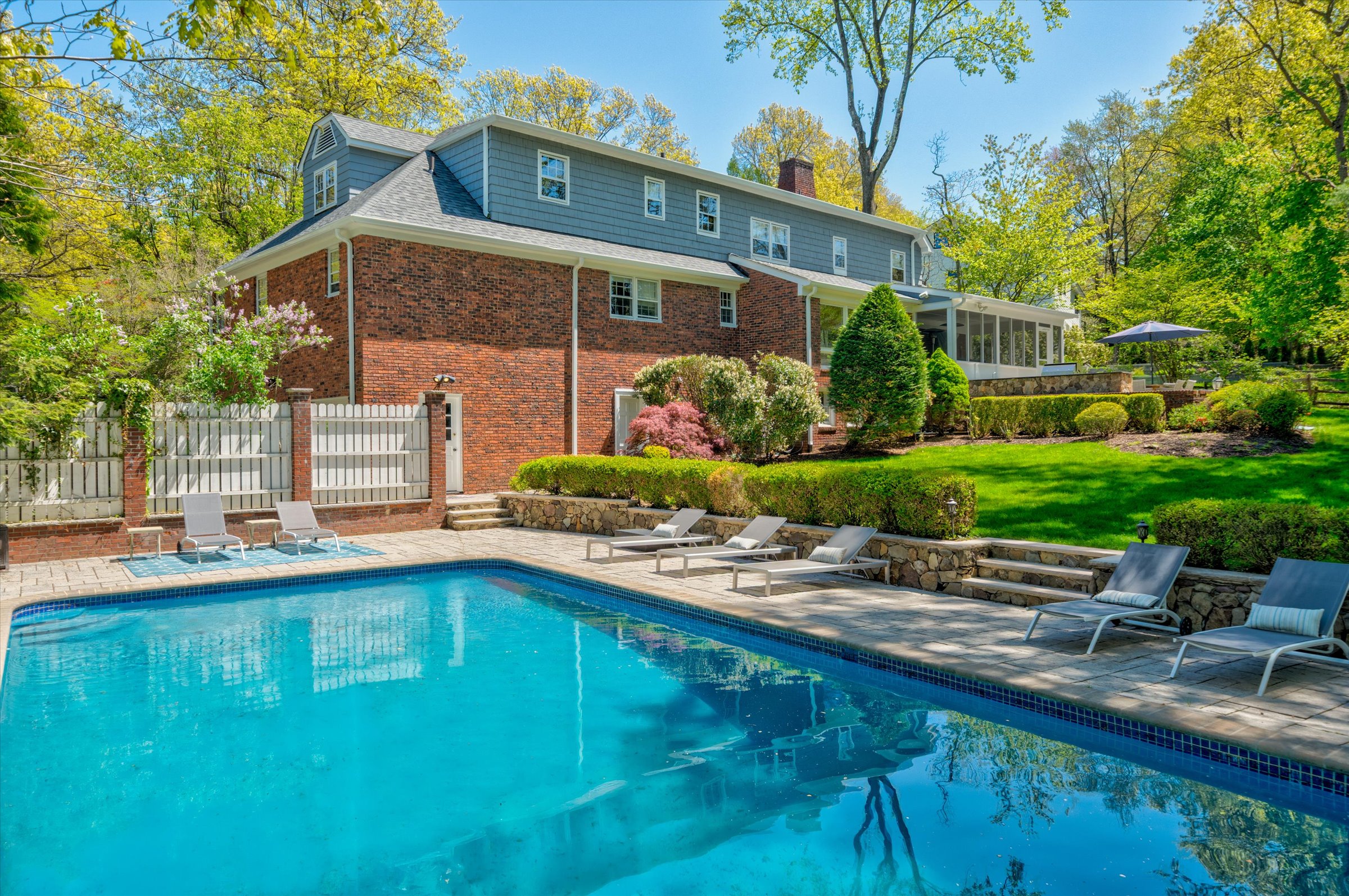 57 Mohawk Road Short Hills, NJ 07078 - Photo 49 of 57