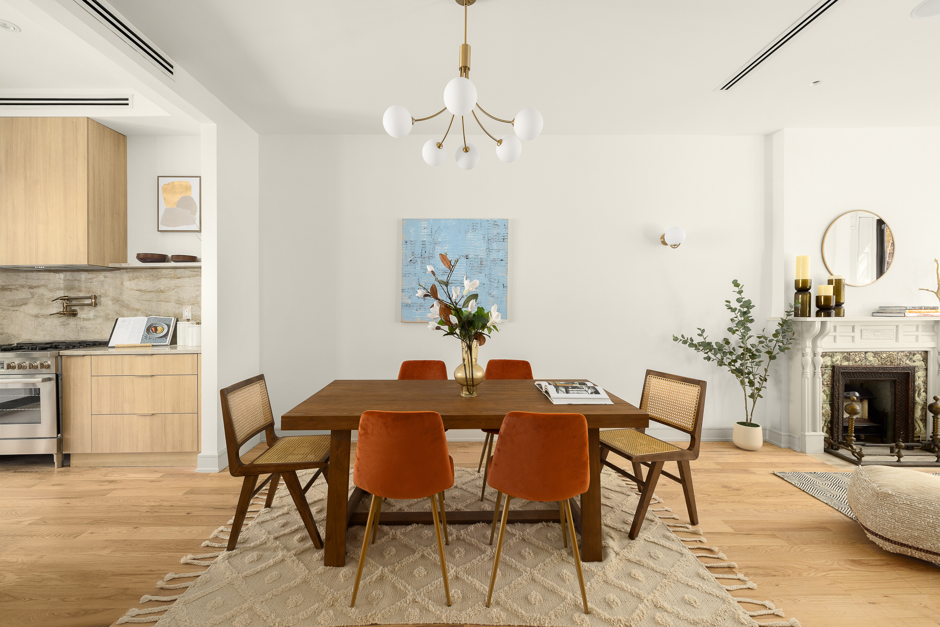 637 MacDonough Street Brooklyn, NY 11233 - Photo 3 of 17 Gallery Image 3