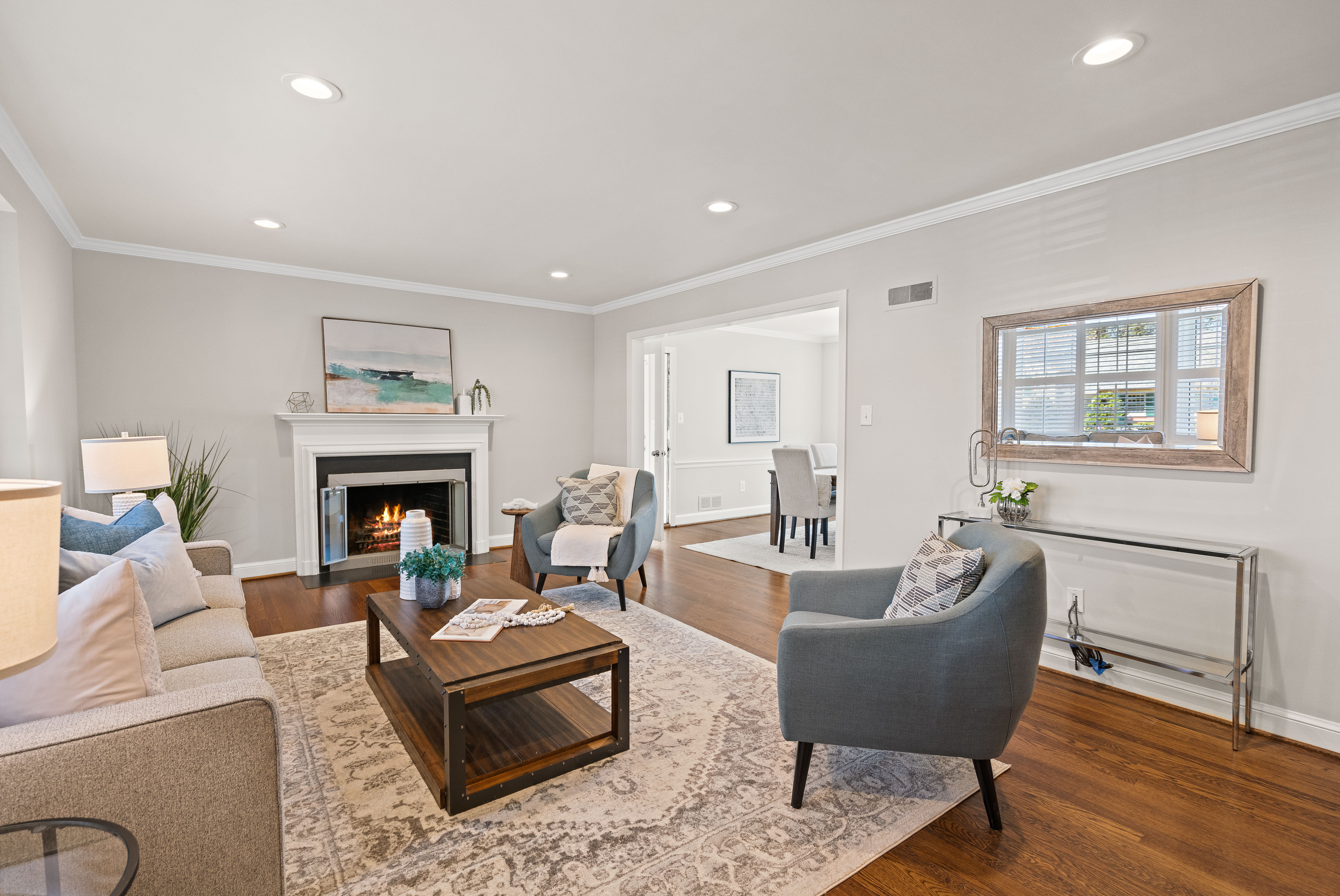 5112 Scarsdale Road Bethesda, MD 20816 - Photo 2 of 24