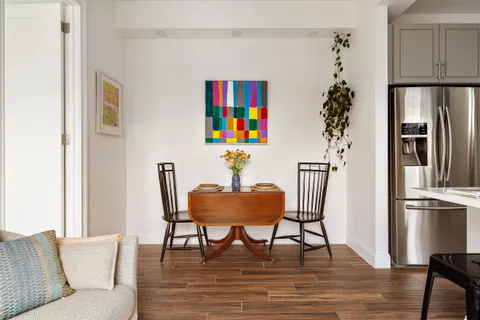 $745,000 | 309 East Houston Street, Unit 6B | Lower East Side