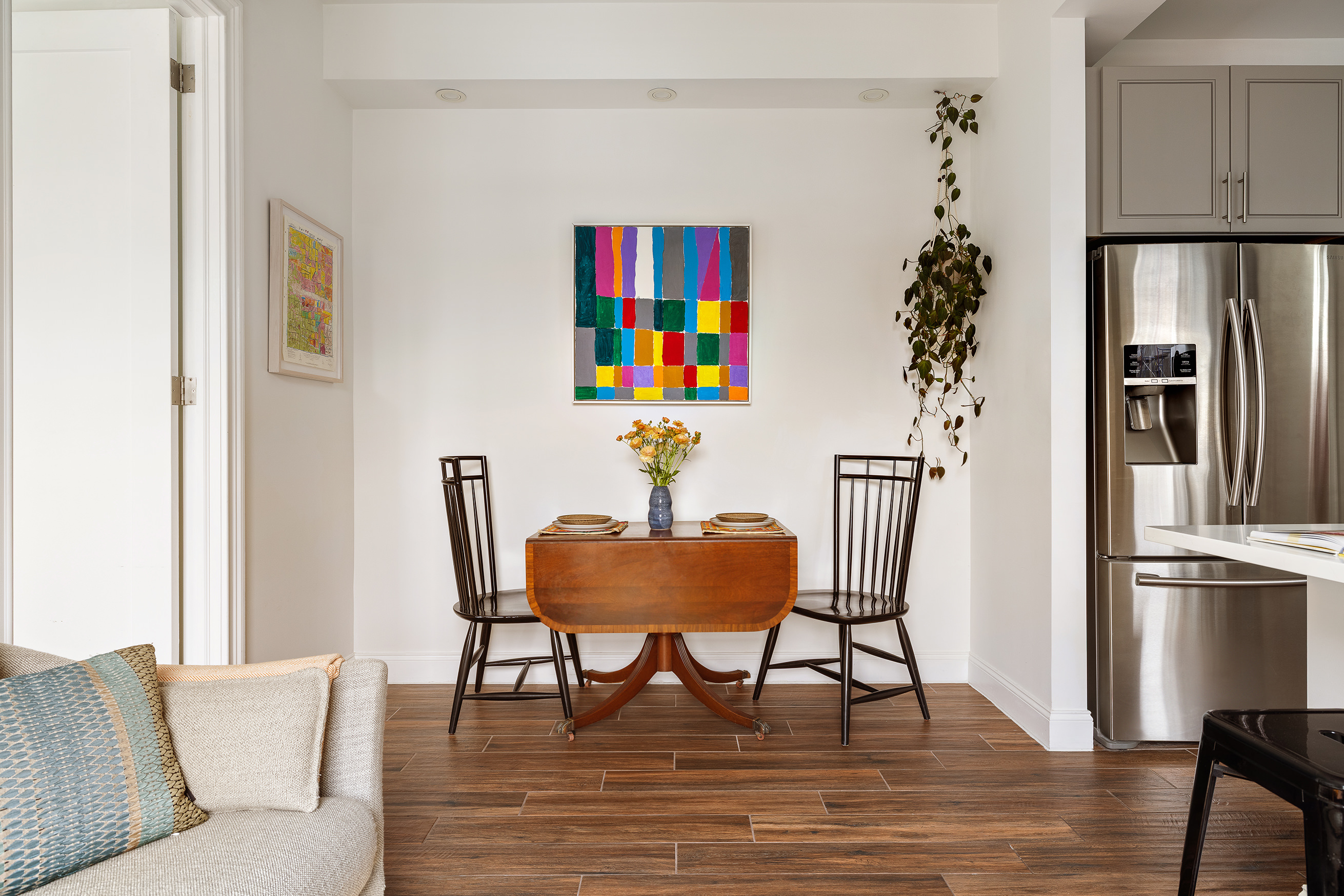 309 East Houston Street, Unit 6B Manhattan, NY 10002 - Photo 4 of 10