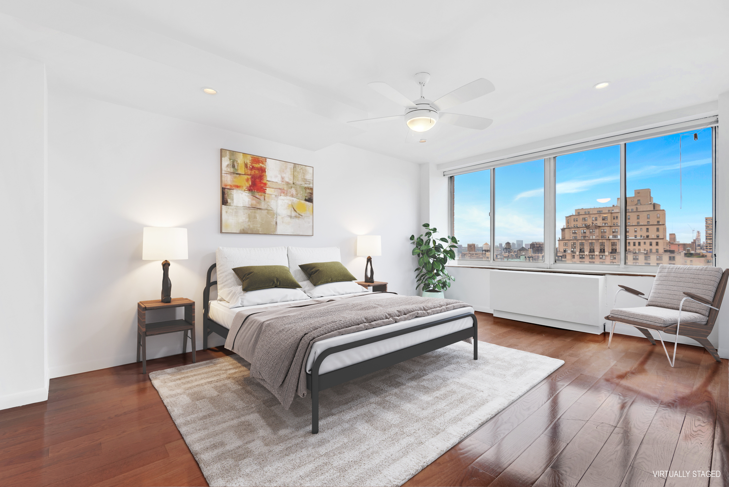 250 West 90th Street, Unit PH1B Manhattan, NY 10024 - Photo 4 of 16