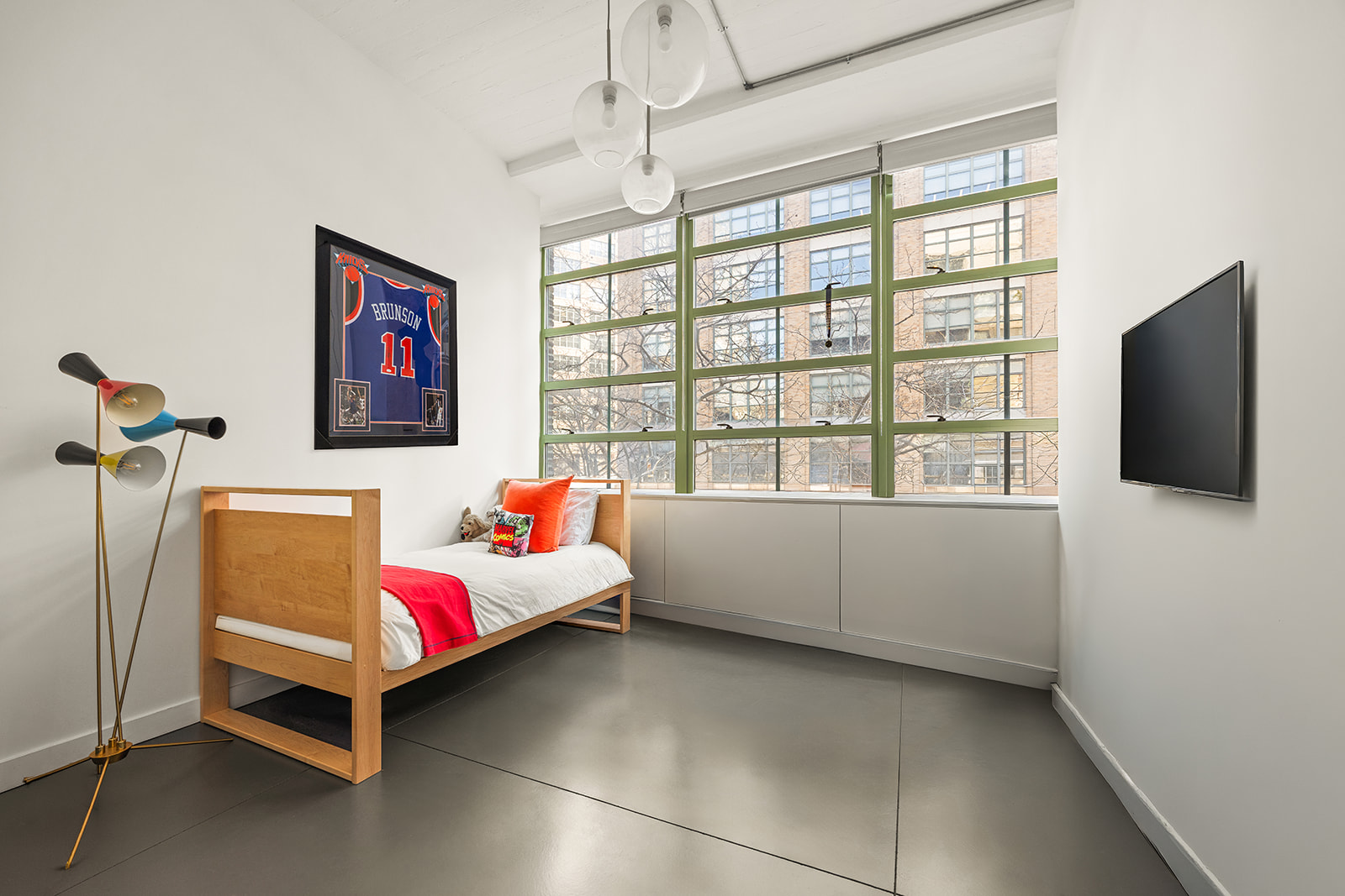 195 Hudson Street, Unit 2B Manhattan, NY 10013 - Photo 7 of 14