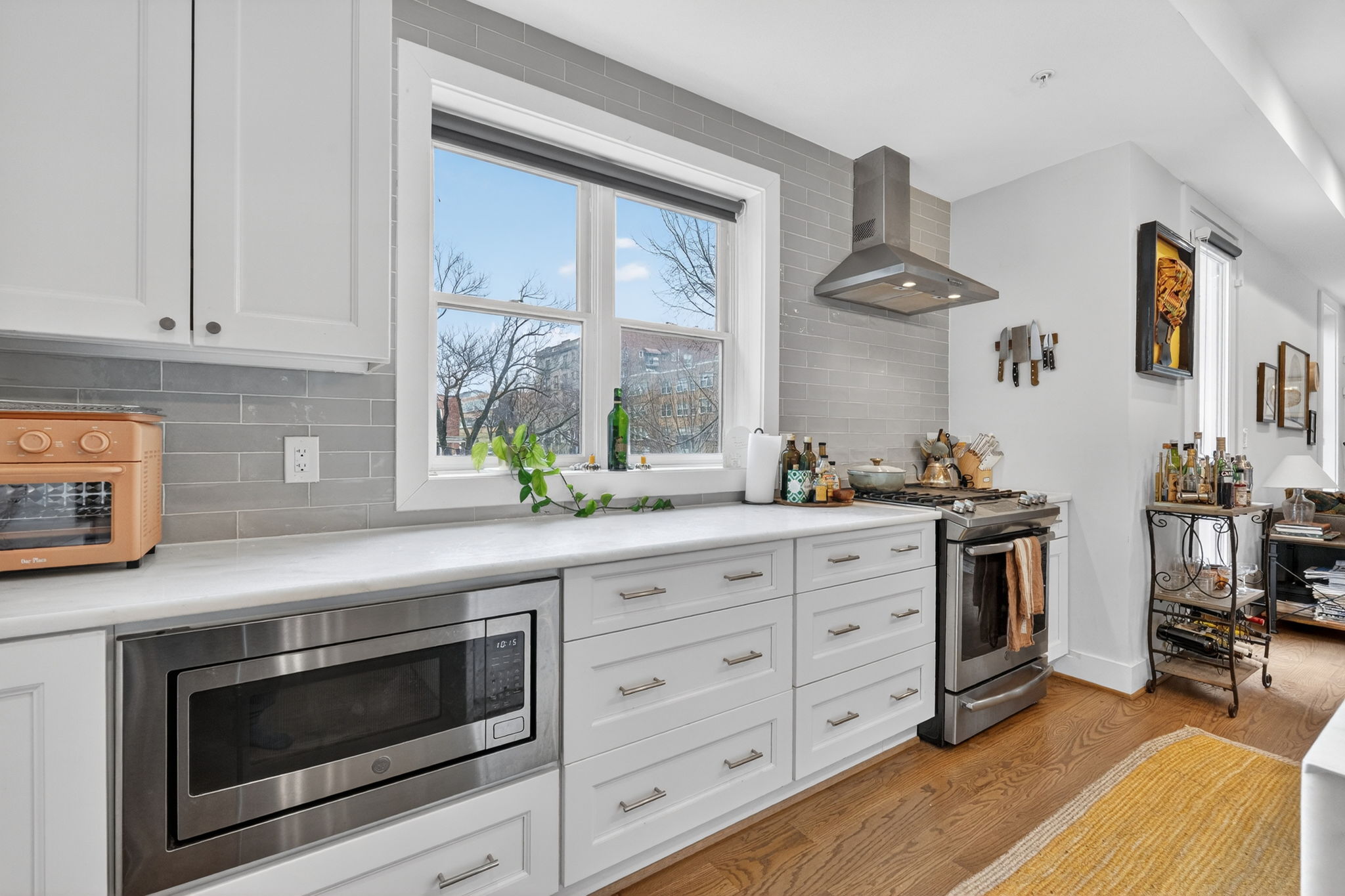 1419 Upshur Street Northwest, Unit 2 Washington, DC 20011 - Photo 11 of 45