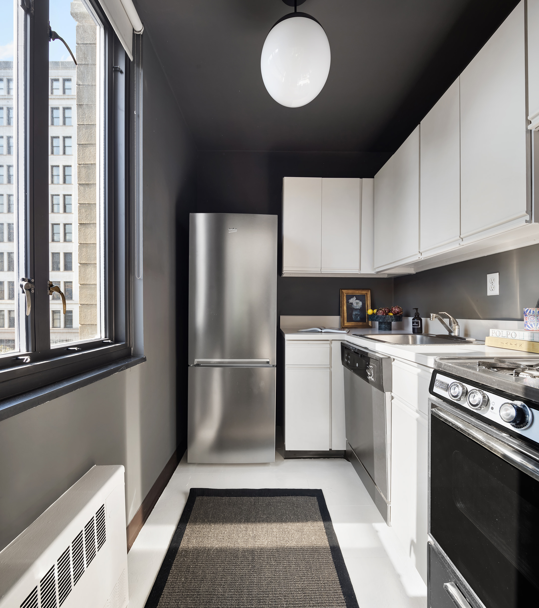 407 Park Avenue South, Unit C 6 Manhattan, NY 10016 - Photo 6 of 14