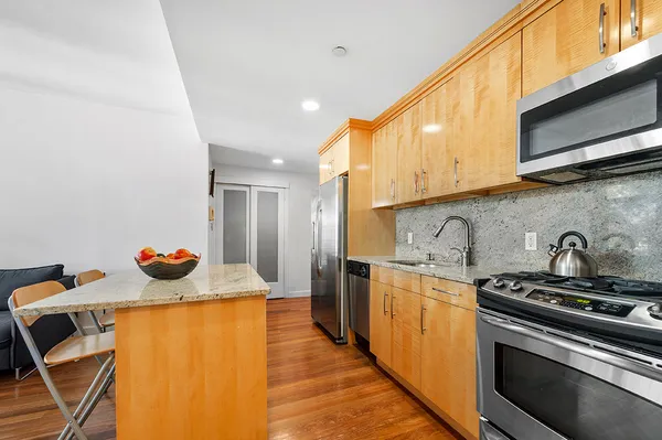 $3,400 | 161 East 110th Street, Unit 5C | East Harlem