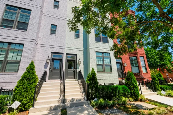 $999,000 | 3401 Sherman Avenue Northwest, Unit B, Washington, DC 20010