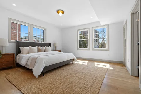 $2,999,000 | 92 Sewall Avenue, Unit 1C, Brookline, MA 02446