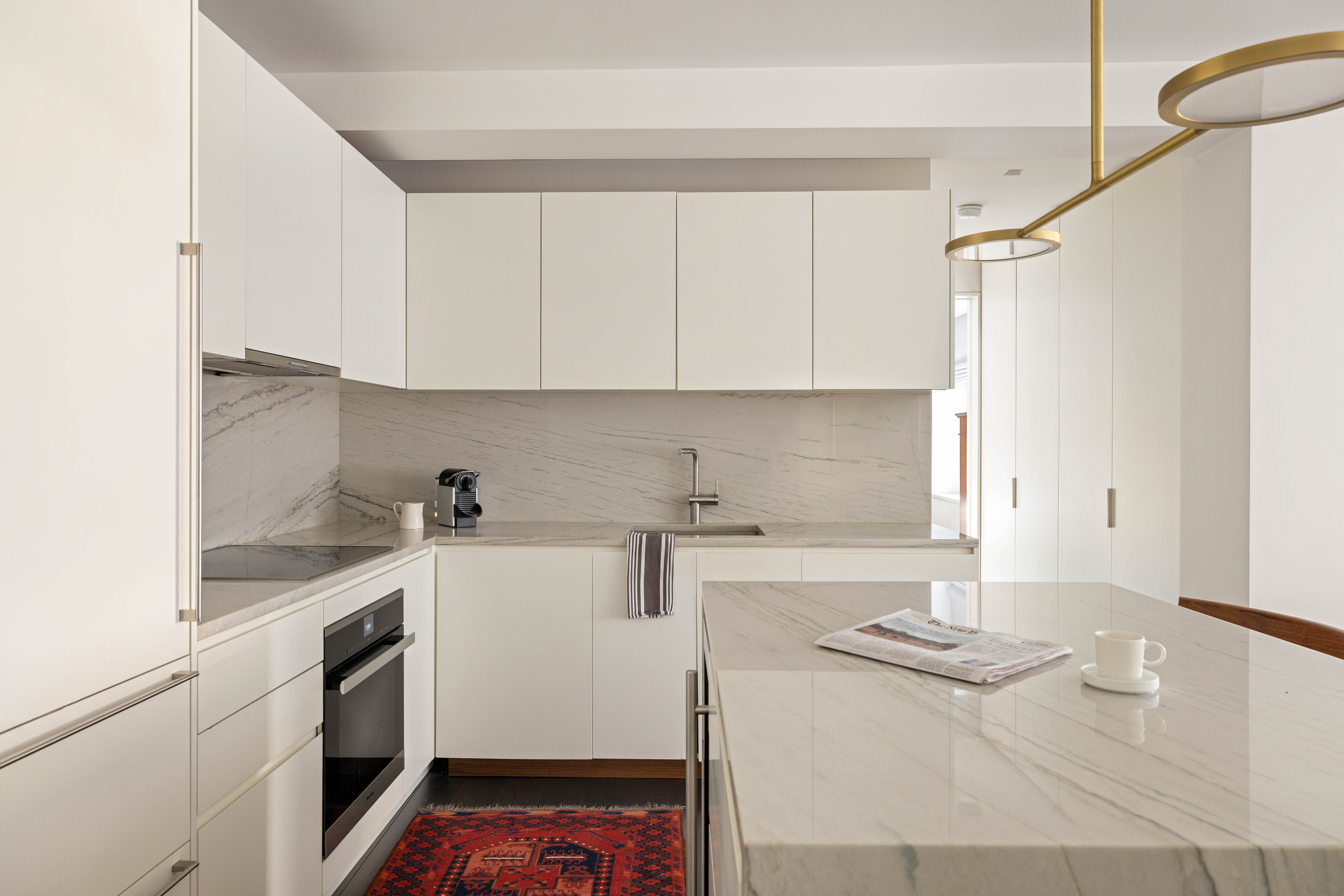 2 Tudor City Place, Unit 8DS Manhattan, NY 10017 - Photo 3 of 14 Gallery Image 3