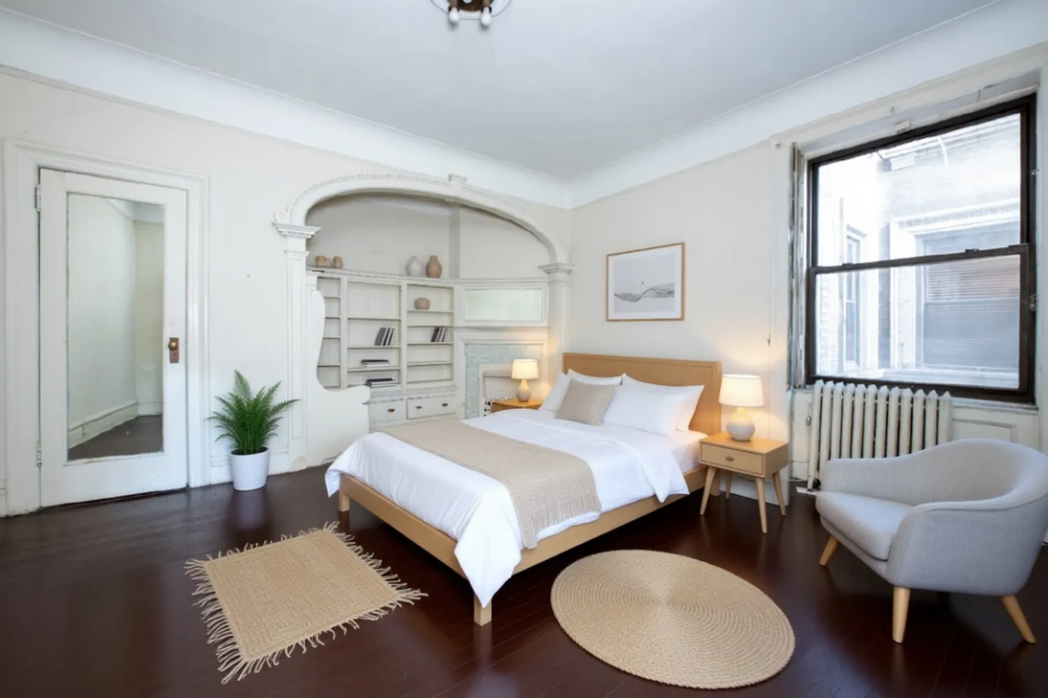 $2,999,000 | 194 Riverside Drive, Unit 5E | Upper West Side