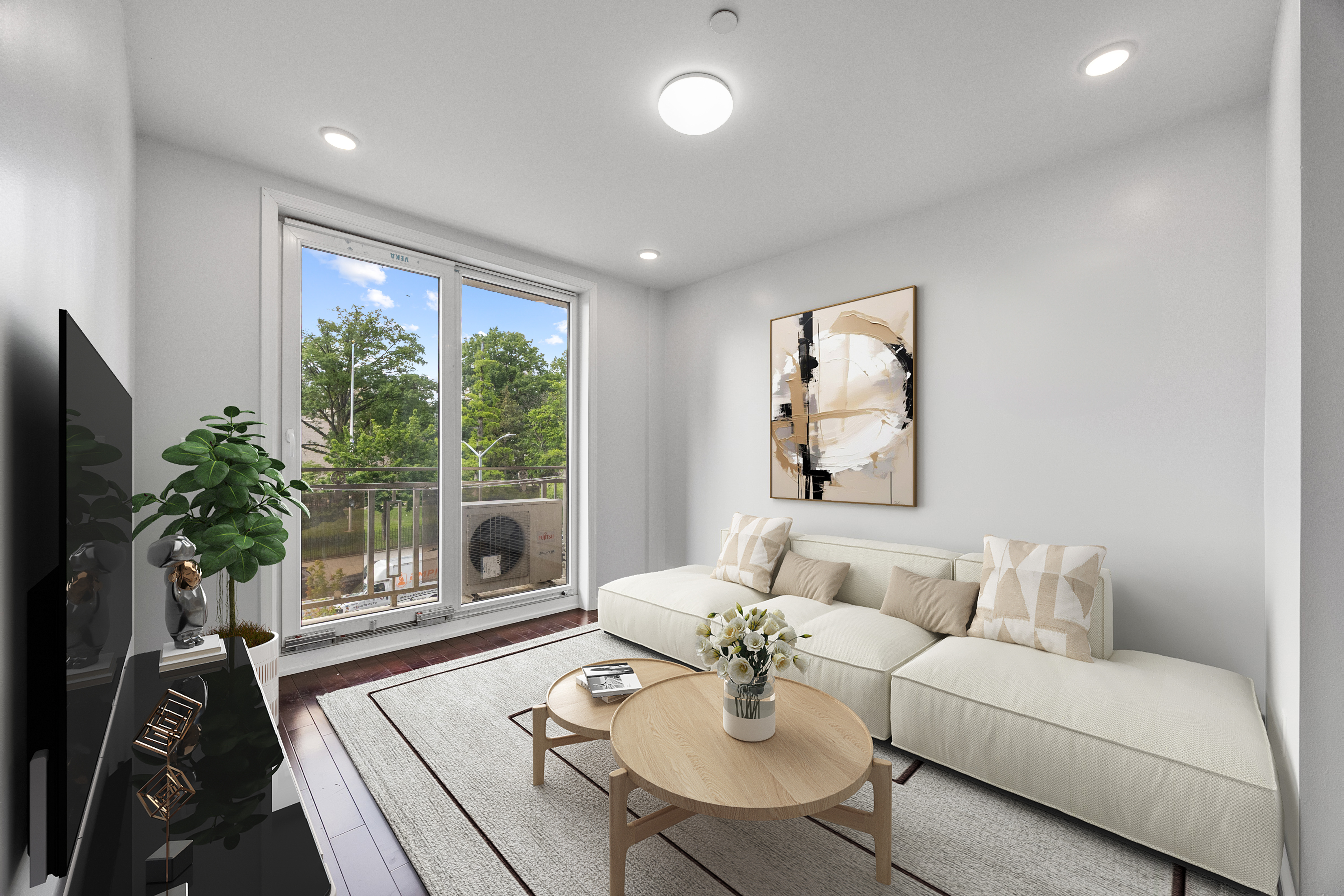 138-12 Northern Boulevard, Unit 3E Queens, NY 11354 - Photo 1 of 15