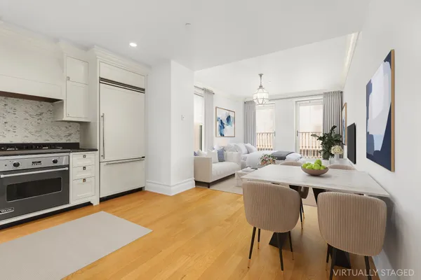 $1,395,000 | 1 Central Park South, Unit 1502 | Central Park South