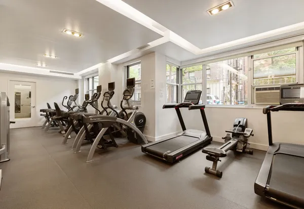 $2,495,000 | 11 5th Avenue, Unit 4K | Greenwich Village