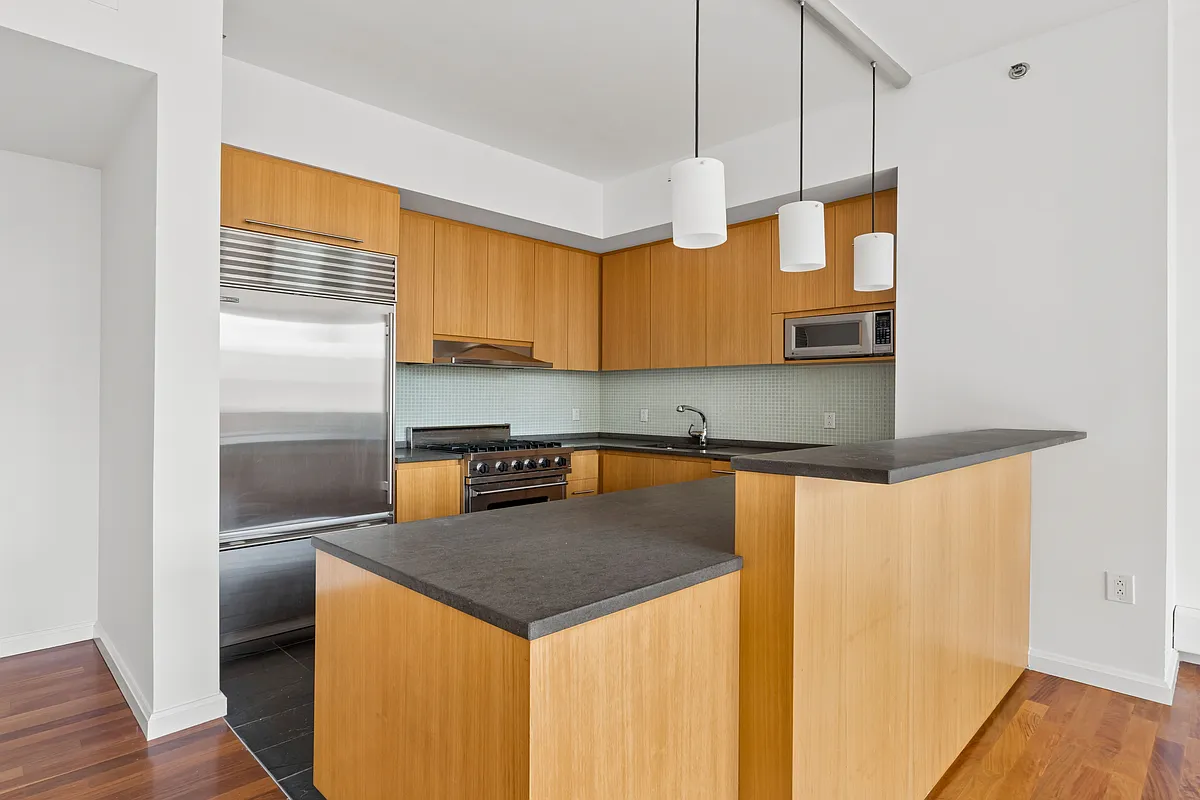 505 Greenwich Street, Unit 10E Manhattan, NY 10013 - Photo 8 of 20 Gallery Image 8