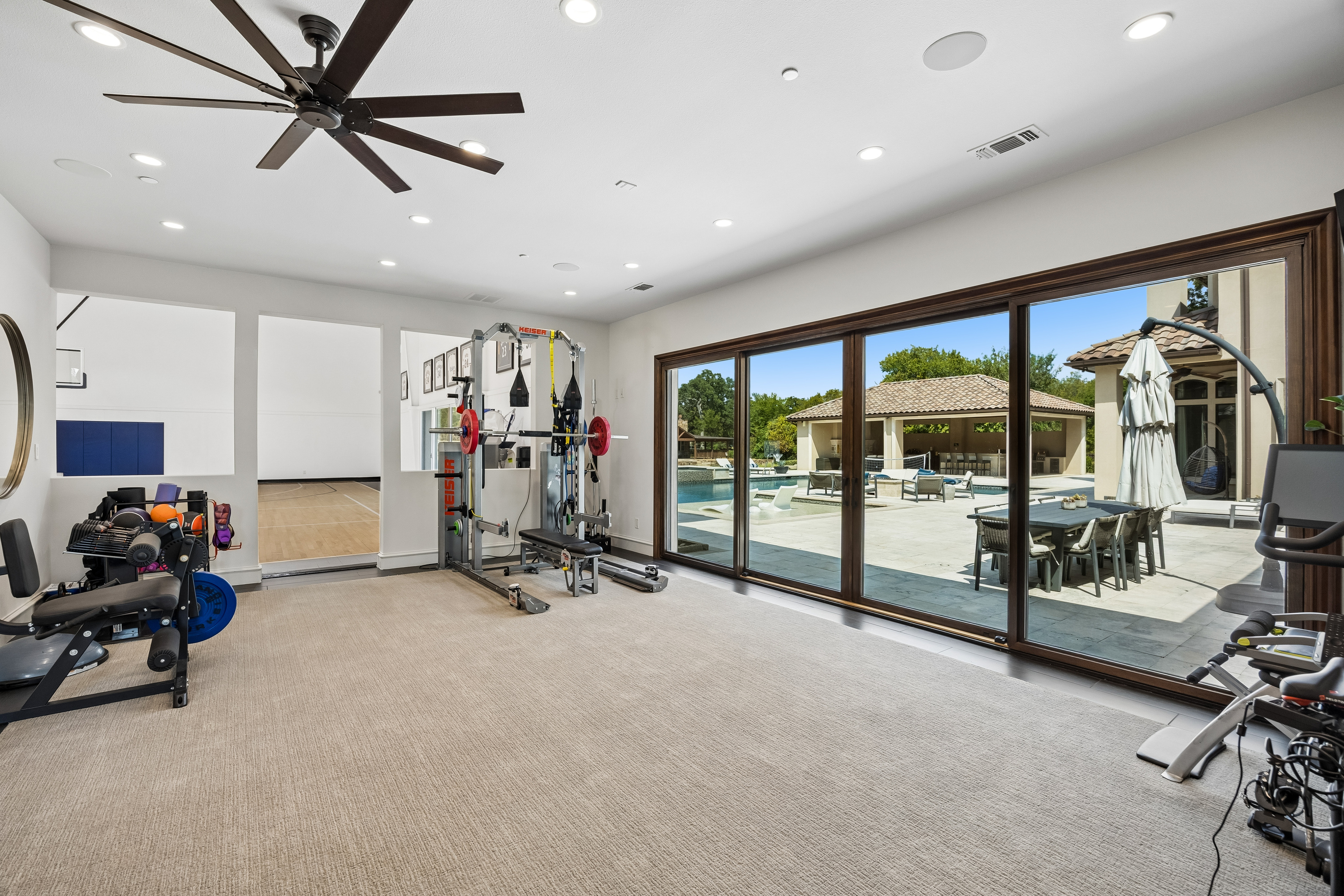 1609 Cheek-Sparger Road Colleyville, TX 76034 - Photo 45 of 88 Gallery Image 45