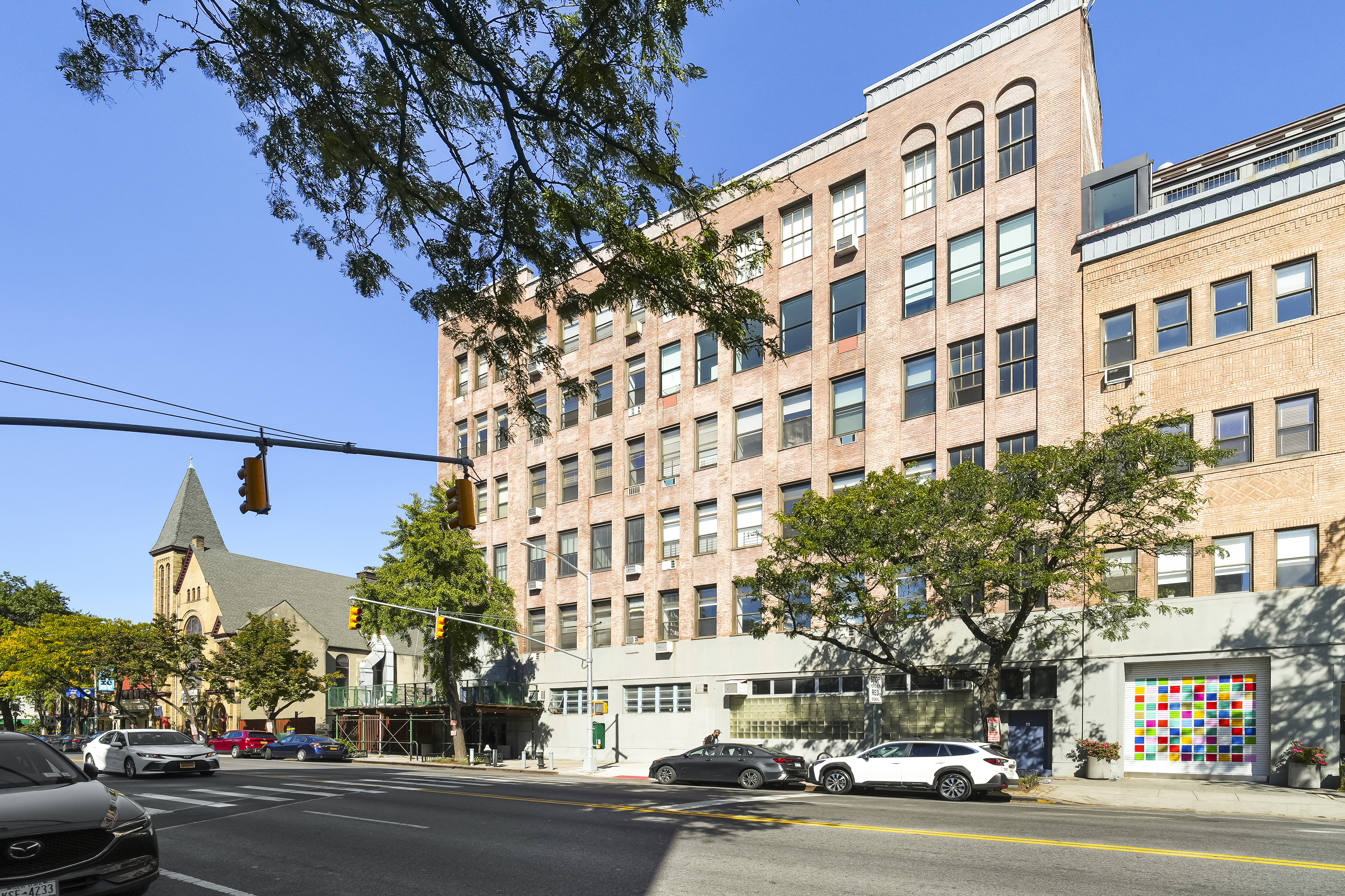 423 Atlantic Avenue, Unit 3J Brooklyn, NY 11217 - Photo 12 of 14 Gallery Image 12