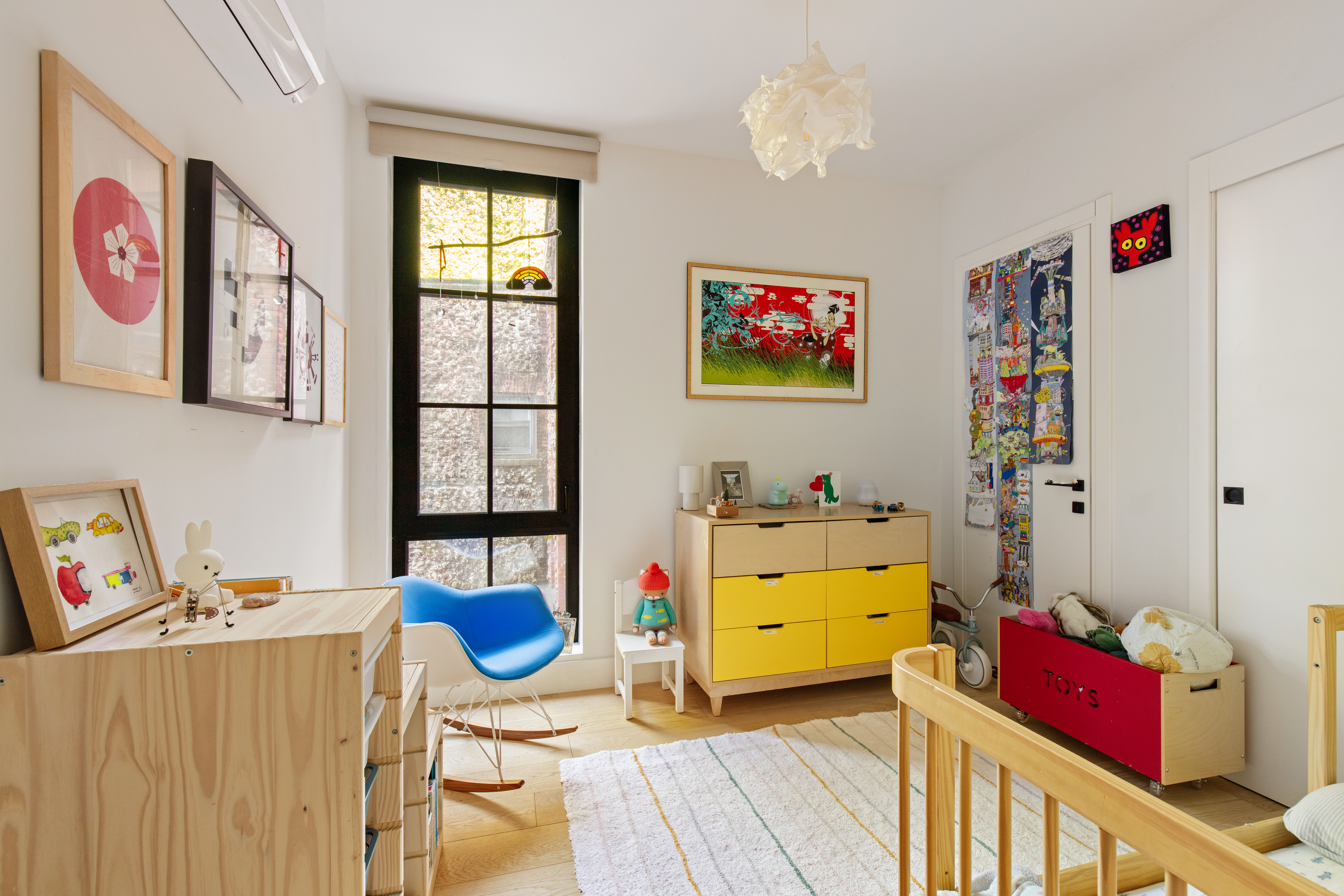 669 Saint Marks Avenue, Unit 2B Brooklyn, NY 11216 - Photo 10 of 15