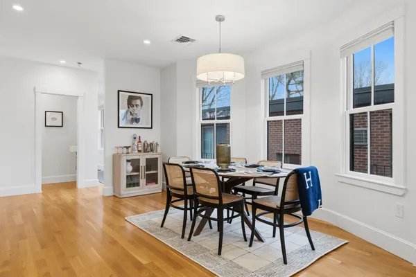 $1,525,000 | 49 Cedar Street, Unit 2, Somerville, MA 02143