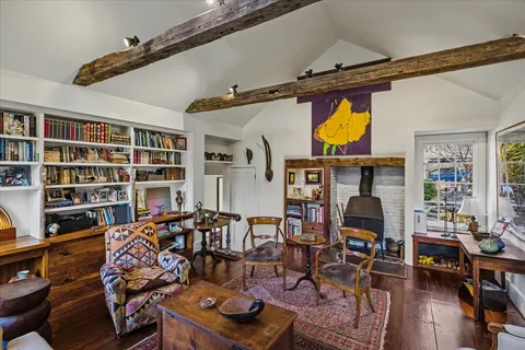 $1,995,000 | 6338 Old Carversville Road, Carversville, PA 18913