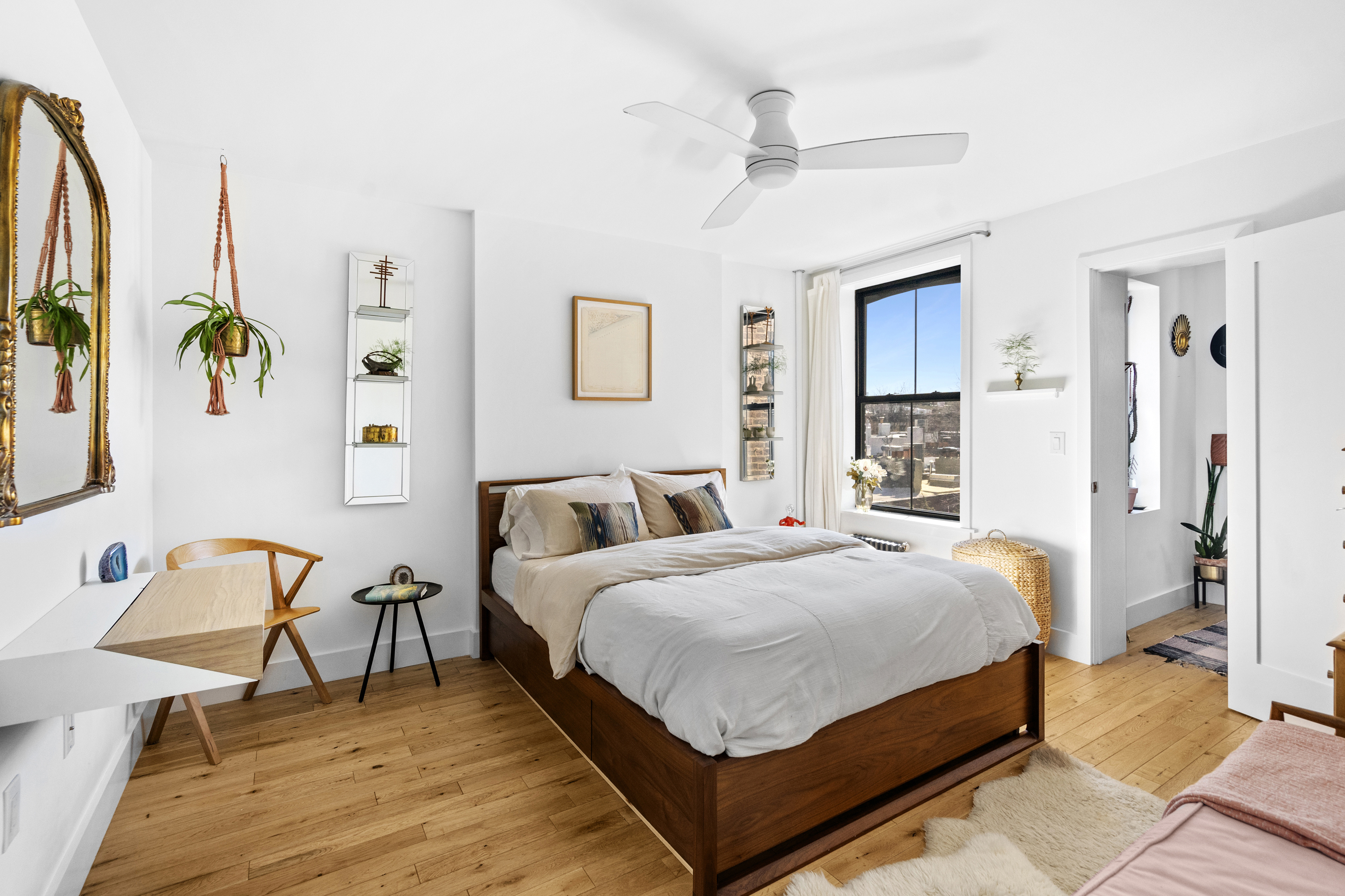 140 Warren Street, Unit 4C Brooklyn, NY 11201 - Photo 1 of 9