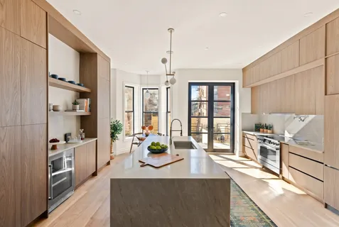 $2,599,000 | 582 Quincy Street | Bedford-Stuyvesant