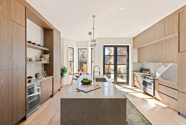 $2,599,000 | 582 Quincy Street | Bedford-Stuyvesant
