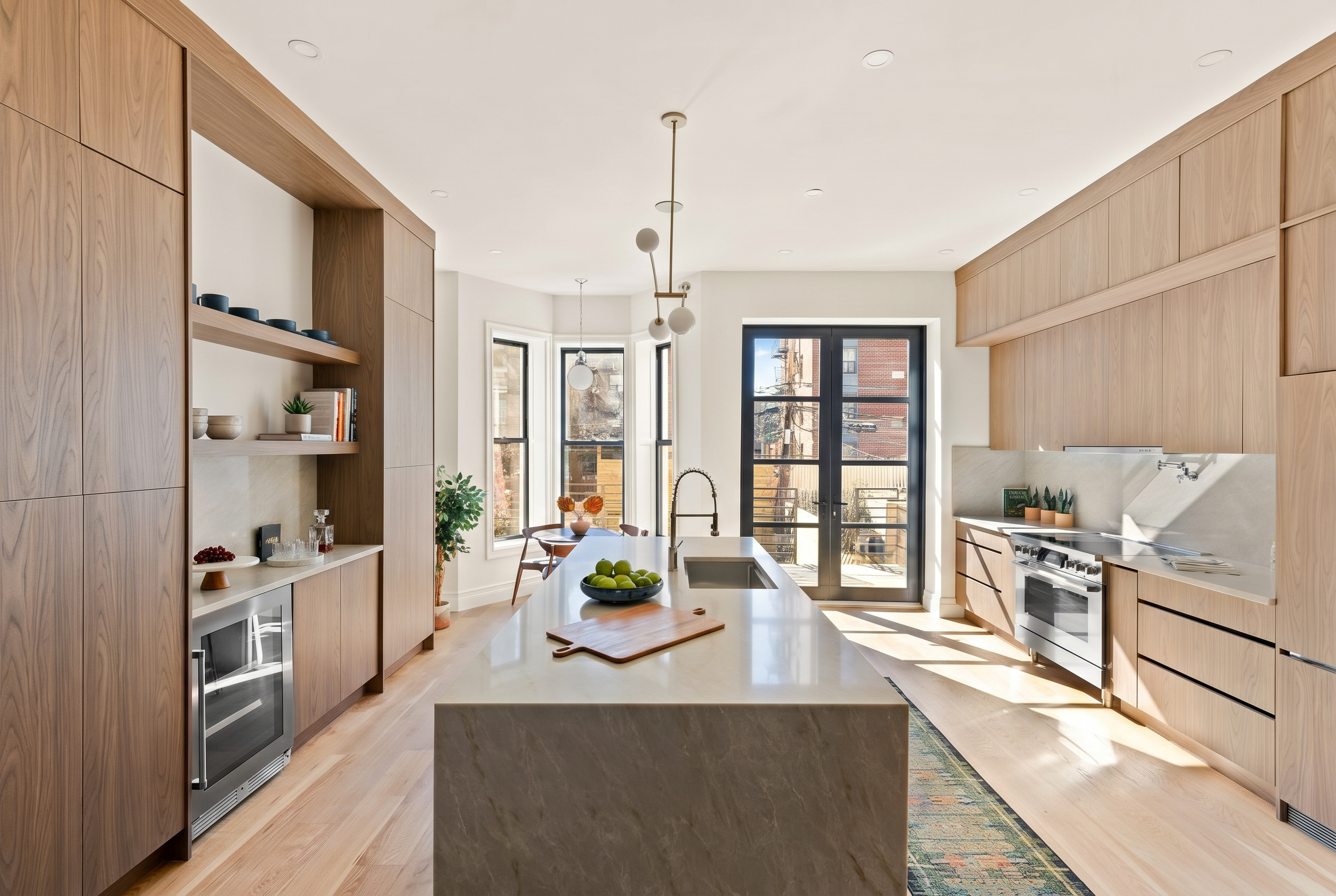 582 Quincy Street Brooklyn, NY 11221 - Photo 1 of 14