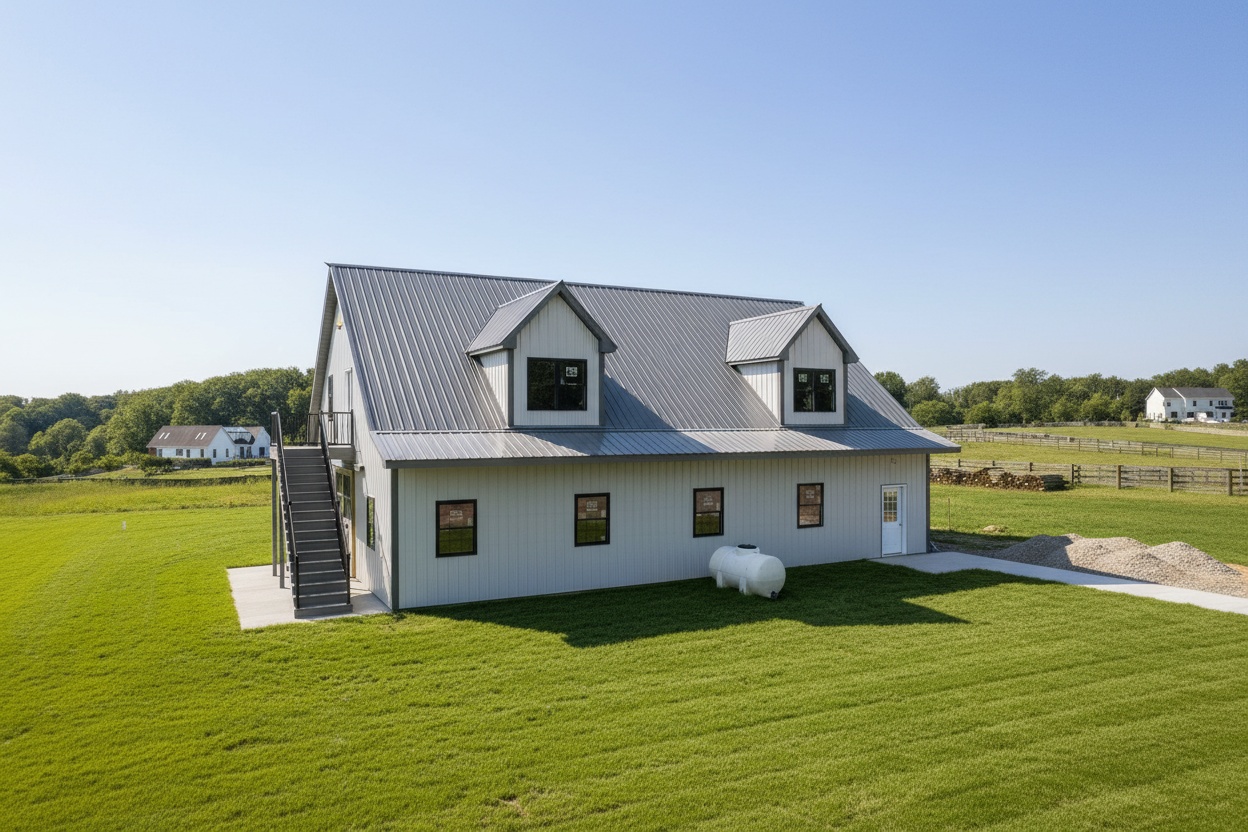 18701 Chandlee Mill Road Sandy Spring, MD 20860 - Photo 7 of 20