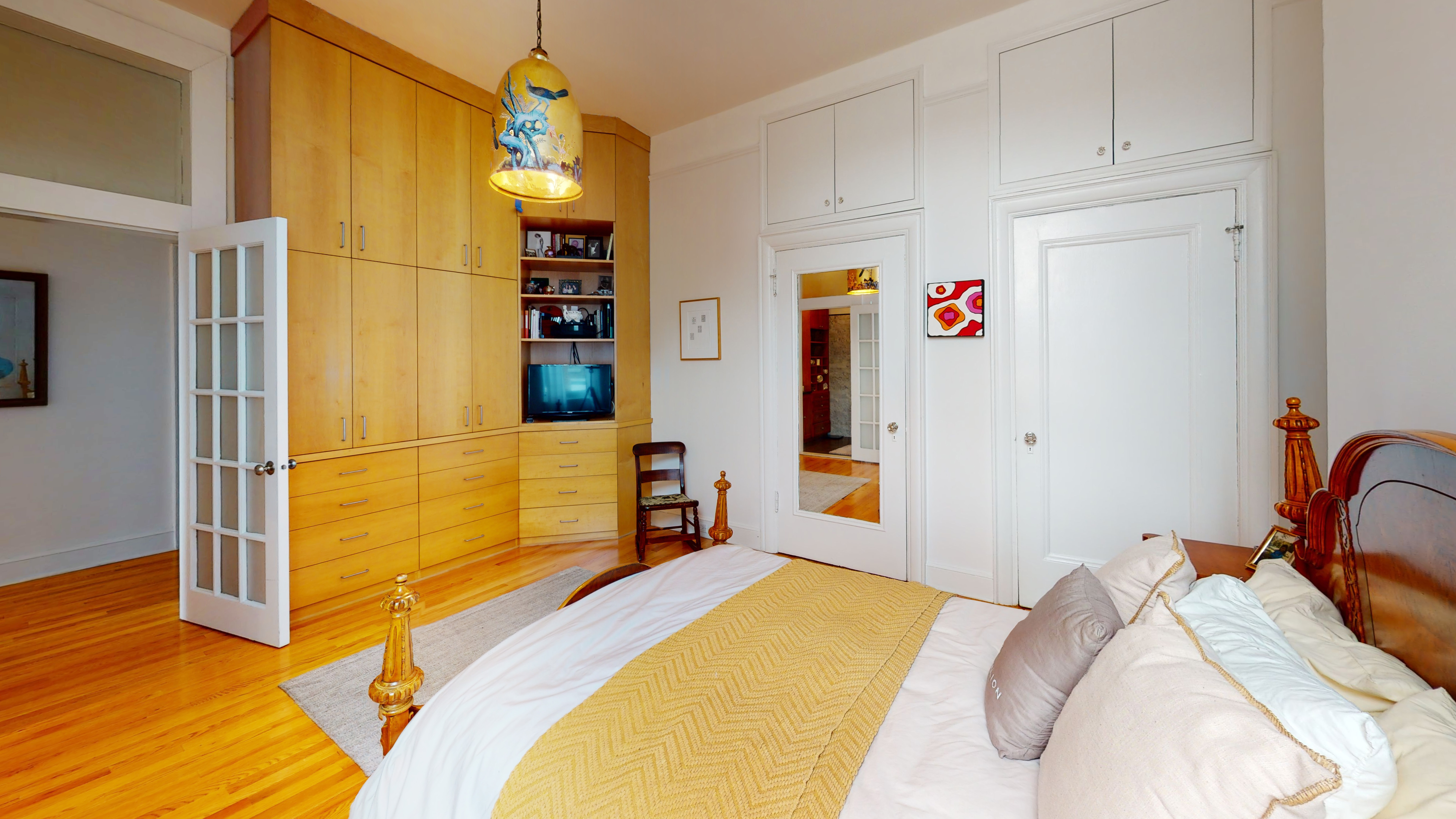 404 Riverside Drive, Unit 12E Manhattan, NY 10025 - Photo 7 of 22