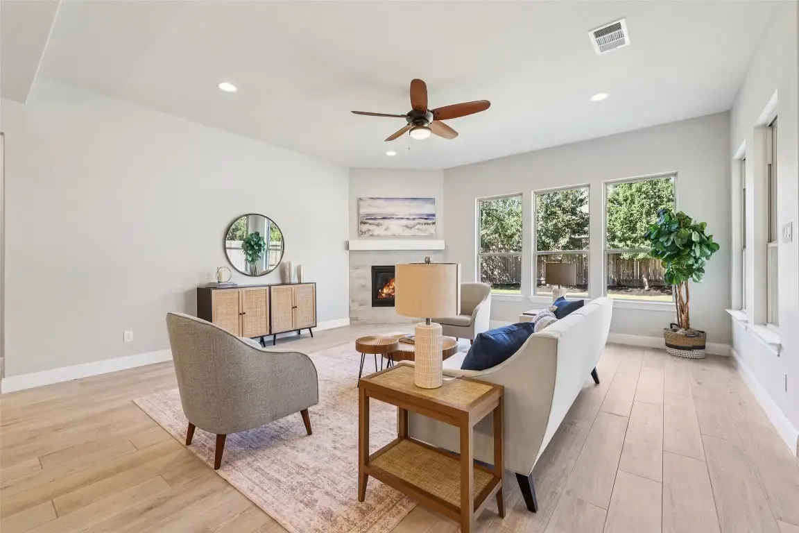 $725,000 | 1701 Graford Street, Leander, TX 78641