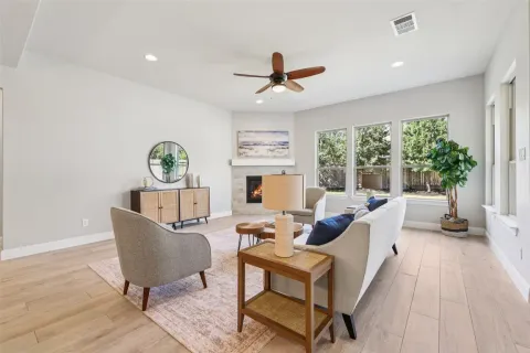 $725,000 | 1701 Graford Street, Leander, TX 78641