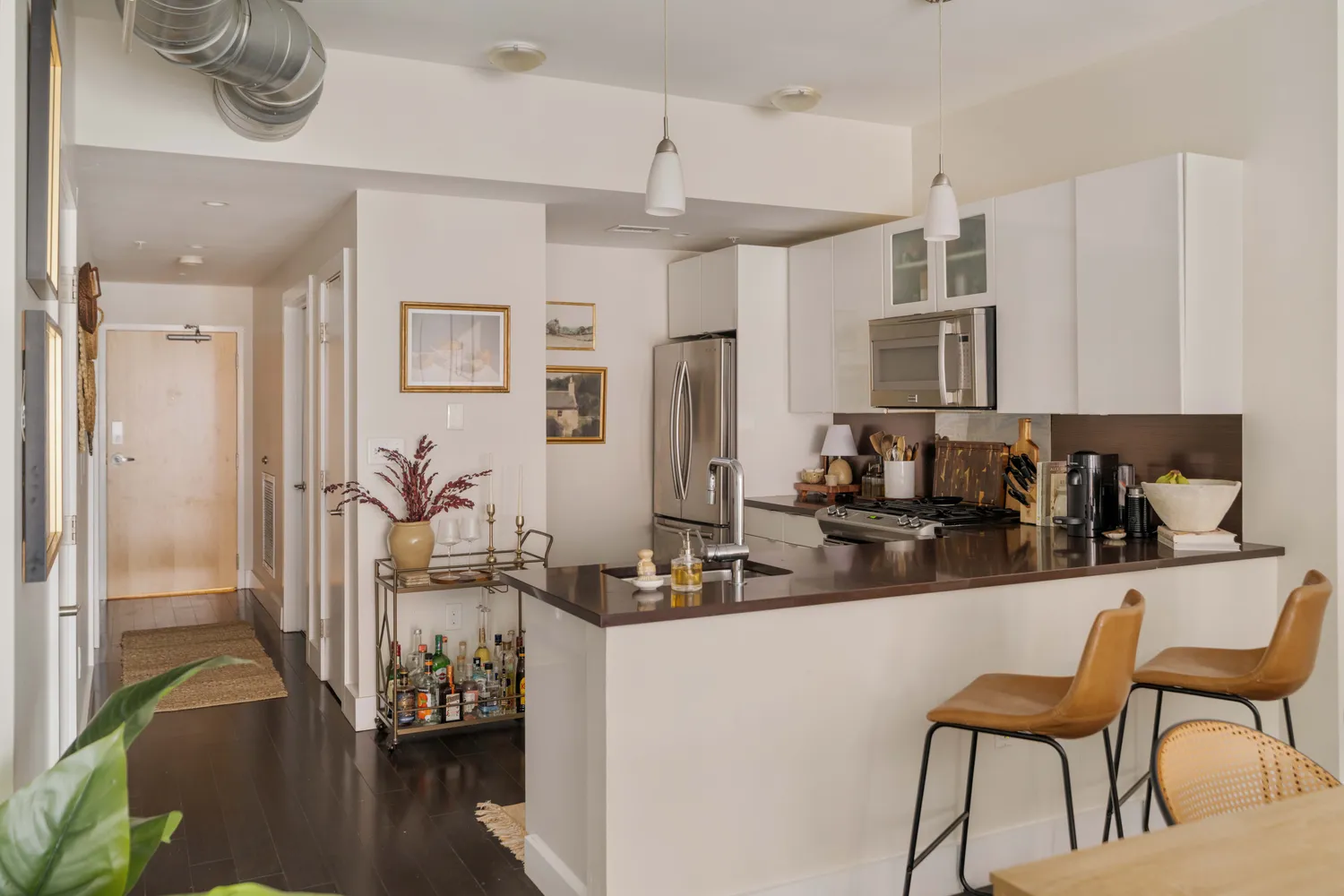 Contact Agent | 257 Northampton Street, Unit 307, Boston, MA 02118