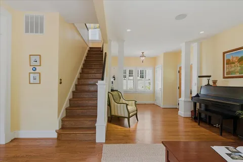 $1,895,000 | 3722 McKinley Street Northwest, Washington, DC 20015