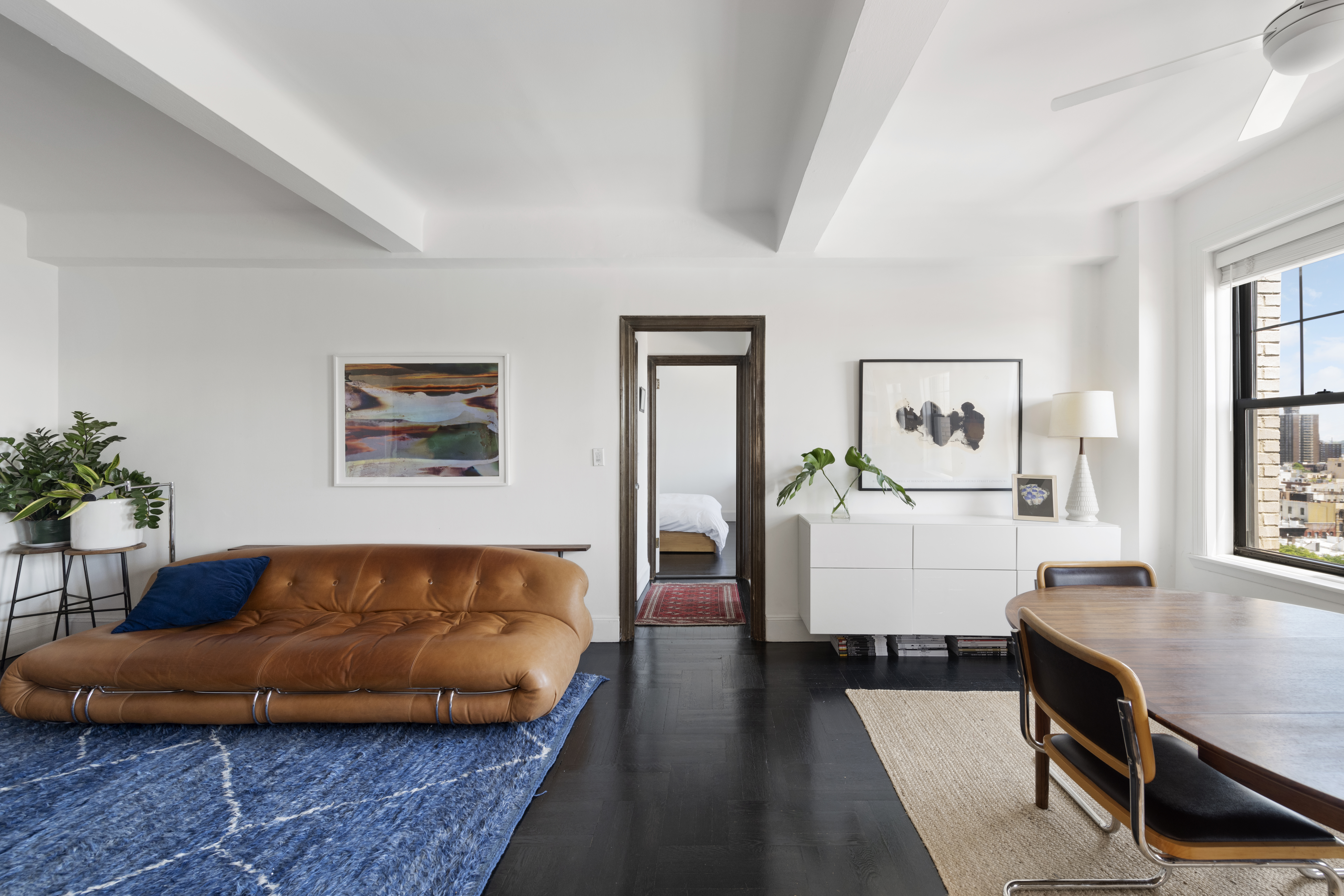 141 East 3rd Street, Unit 12E Manhattan, NY 10009 - Photo 2 of 12