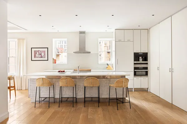 $4,300,000 | 1 Lexington Avenue, Unit 5C | Gramercy