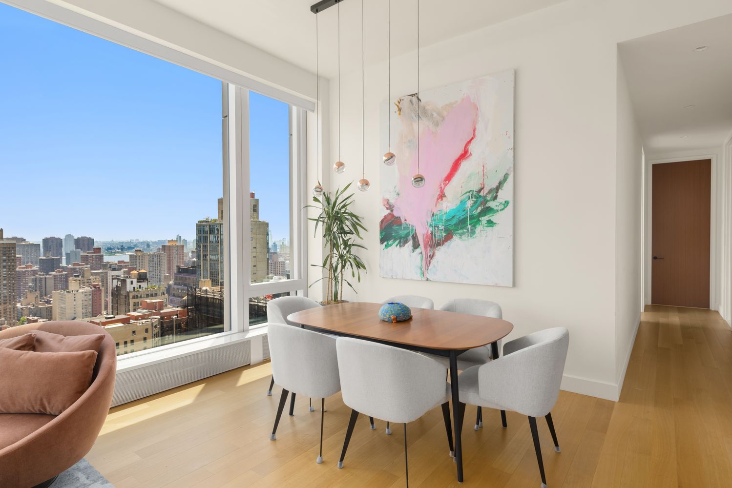 $3,350,000 | 15 East 30th Street, Unit 30C | NoMad