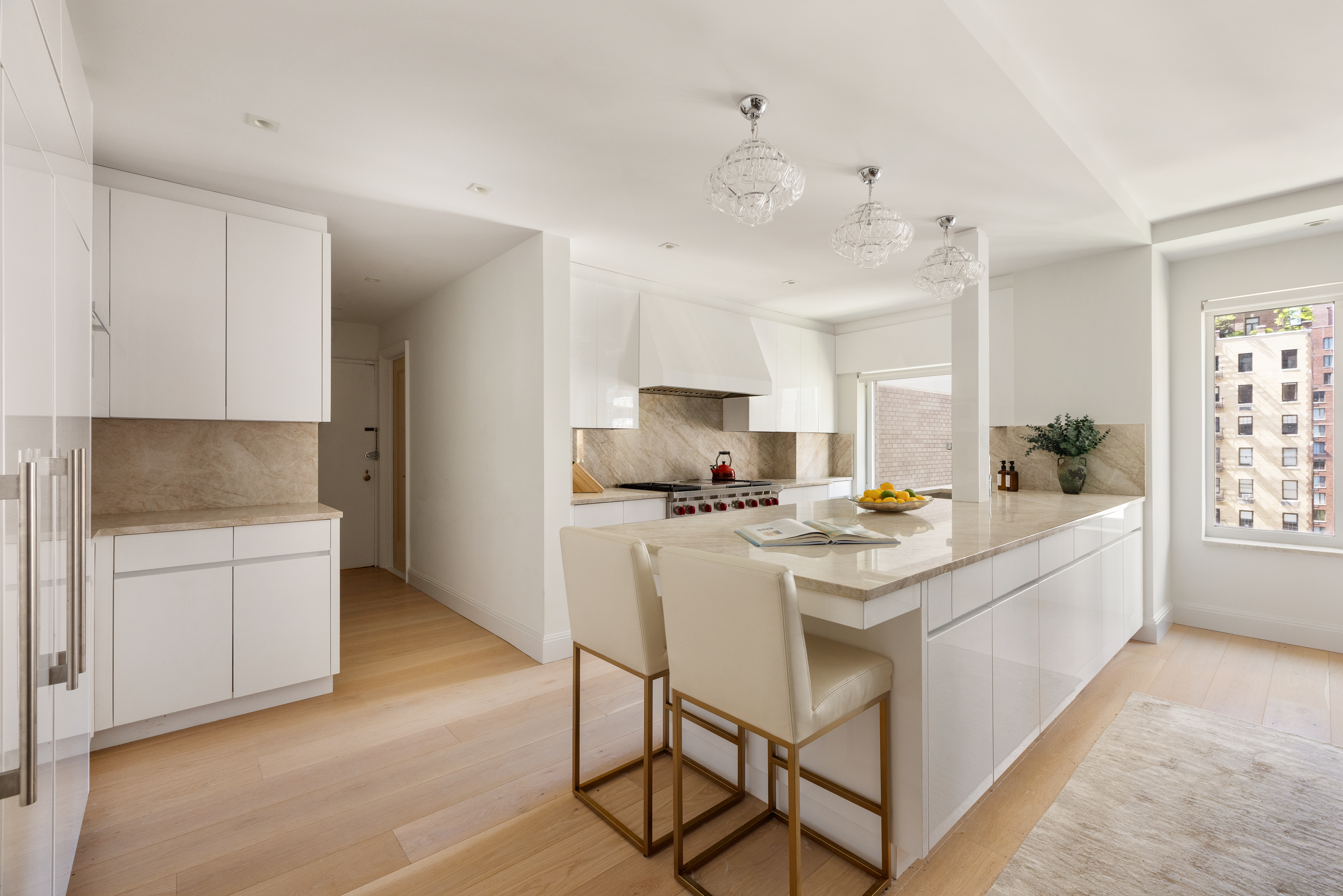 425 East 58th Street, Unit 12EF Manhattan, NY 10022 - Photo 4 of 14