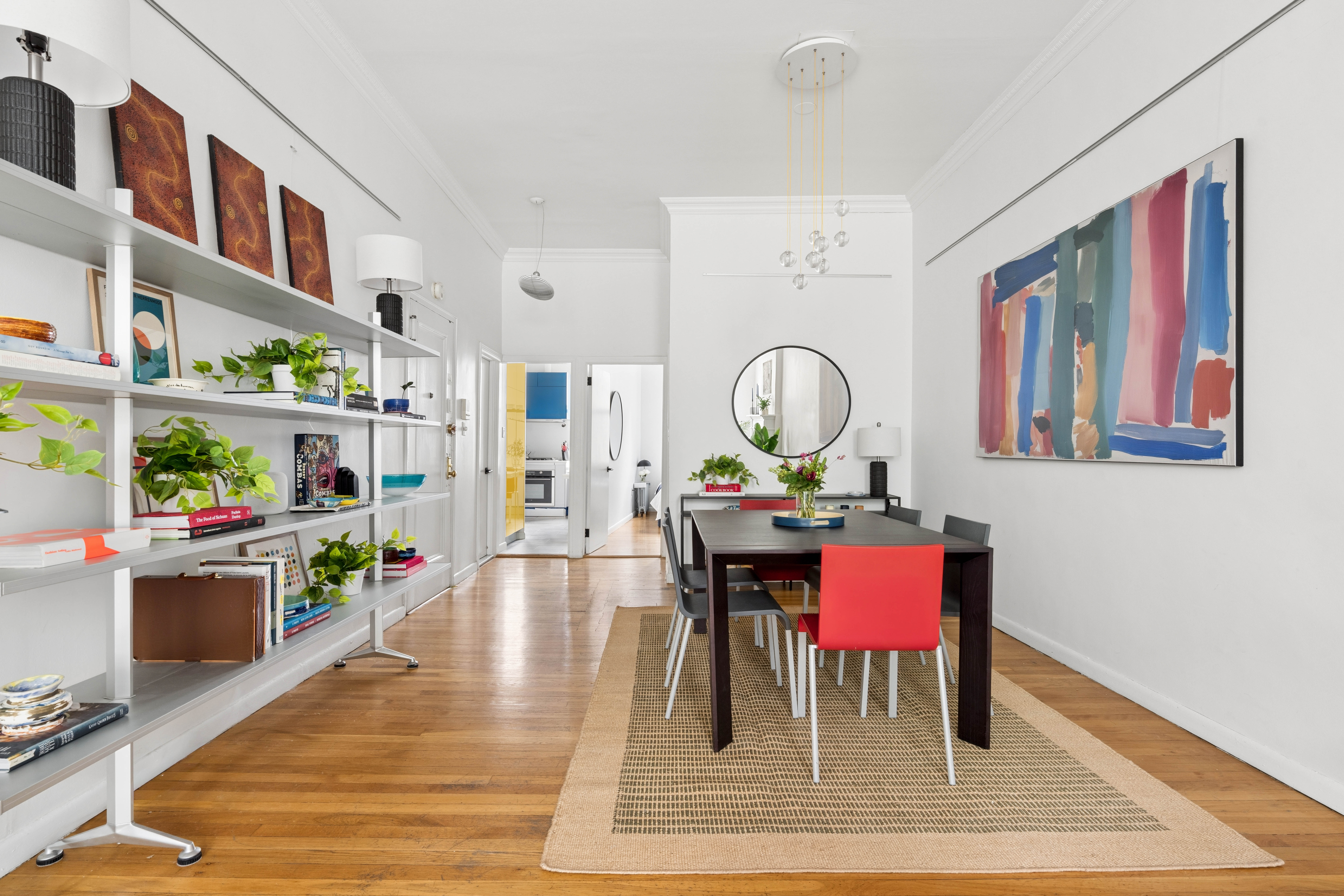 317 East 6th Street, Unit 3 Manhattan, NY 10003 - Photo 4 of 19